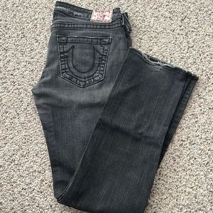Vintage True Religion jeans